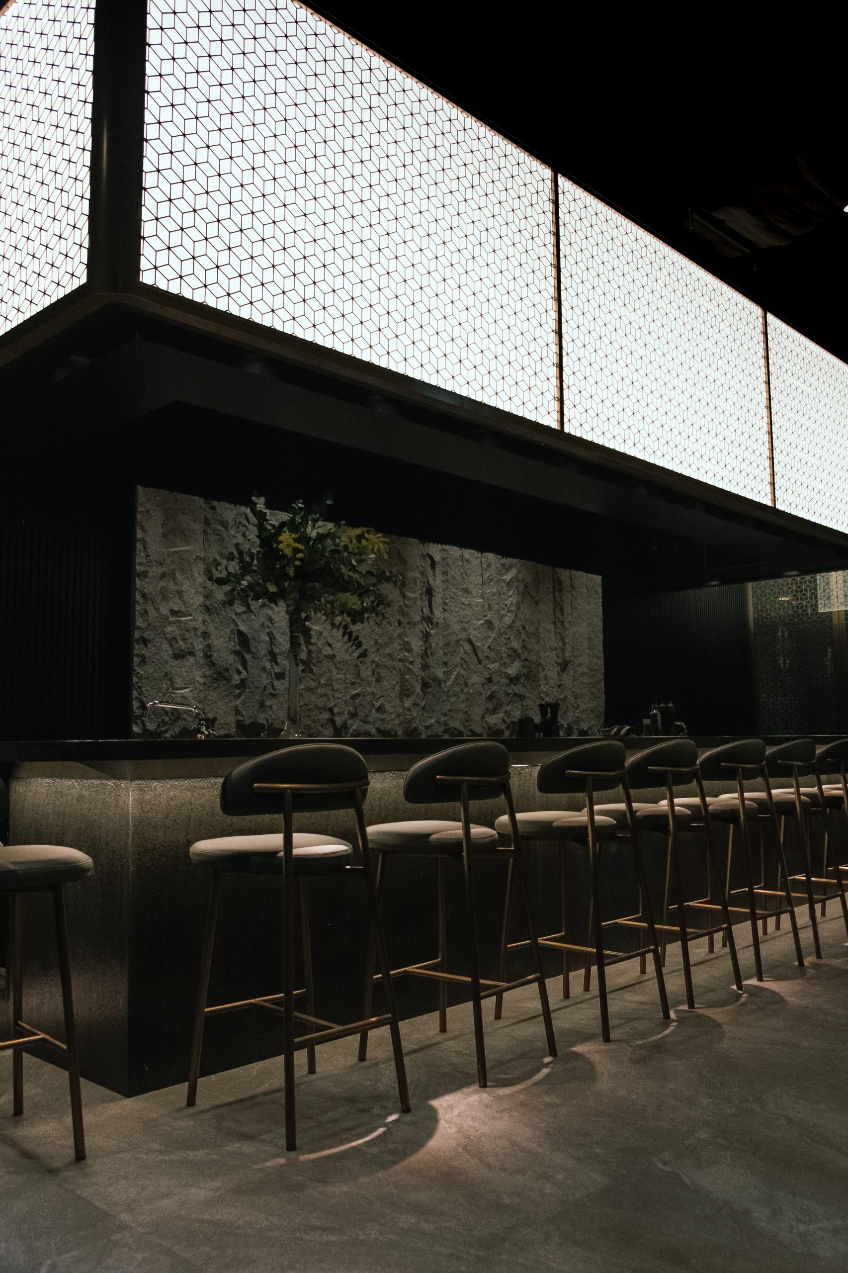 teppanyaki-kaneko-dinning-area